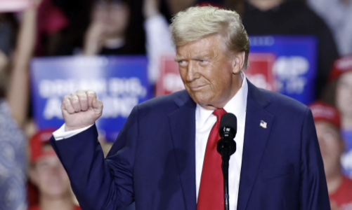 Ông Trump có thể công bố tình trạng khẩn cấp để áp thuế quan?