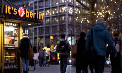 Niềm tin của doanh nghiệp châu Âu giảm sút nghiêm trọng