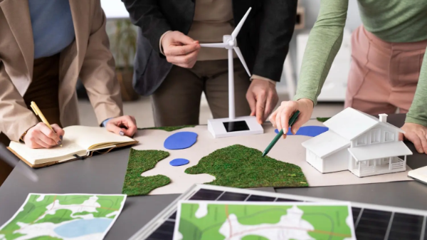 Phân cấp thẩm quyền thẩm định báo cáo đánh giá tác động môi trường 7 nhóm dự án cho cấp tỉnh