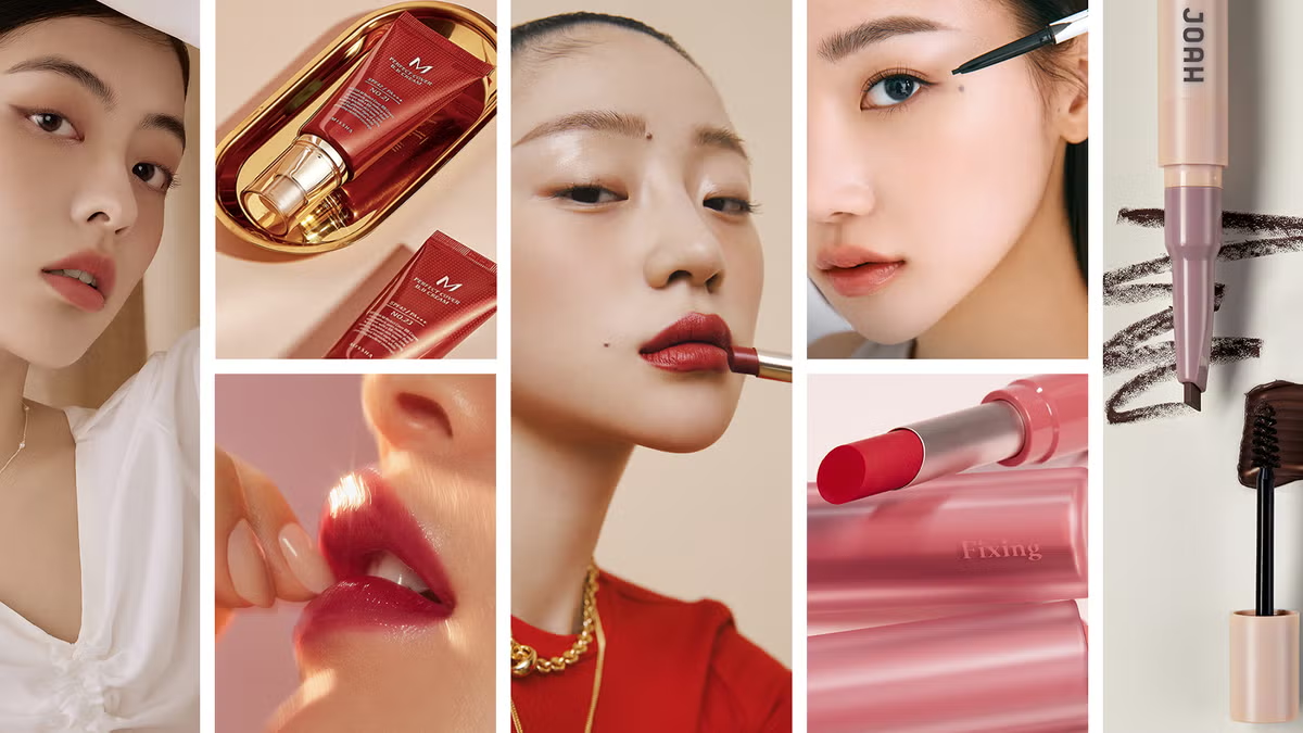Kết quả này có được là nhờ sức hút ngày càng lớn của các sản phẩm văn hóa Hàn Quốc, chẳng hạn như K-pop và K-drama.