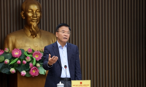 Tập trung hơn nữa cho công tác phòng ngừa, xử lý nghiêm vi phạm về an toàn thực phẩm