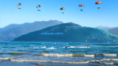 Vietnam welcomes 17.6 mln foreign tourists last year