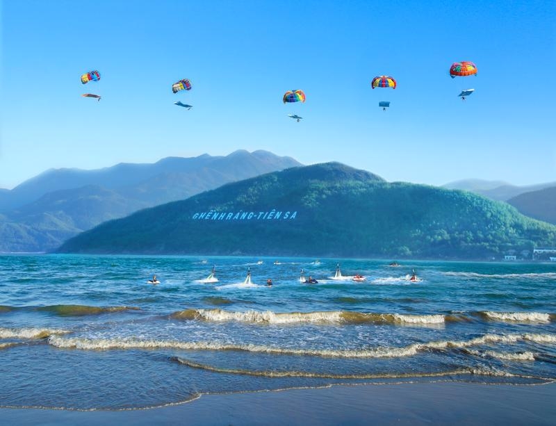 Vietnam welcomes 17.6 mln foreign tourists last year