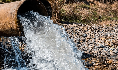 Nhiều hạn chế trong thực thi pháp luật về cấp, thoát nước và xử lý nước thải