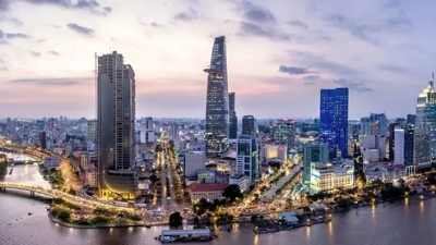 Vietnam's 2025 GDP growth forecast at 7%: UOB