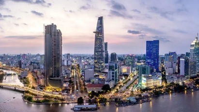 Vietnam's 2025 GDP growth forecast at 7%: UOB