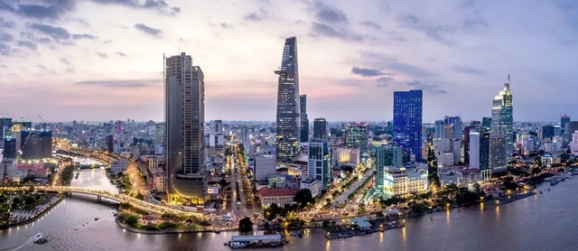Vietnam's 2025 GDP growth forecast at 7%: UOB