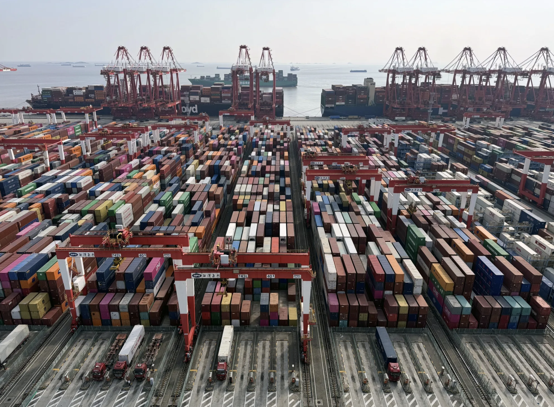 Ảnh minh họa - Ảnh: Bloomberg.