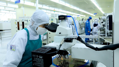 Action program issued to implement Politburo resolution on science and technology, innovation, and digital transformation