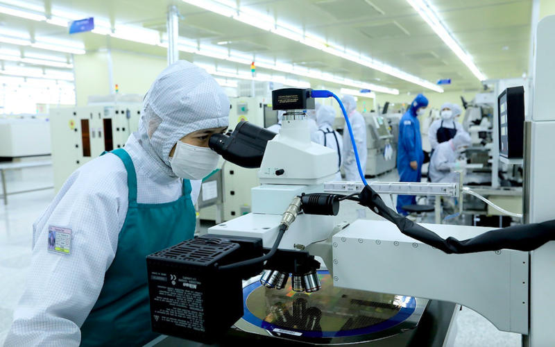 Action program issued to implement Politburo resolution on science and technology, innovation, and digital transformation