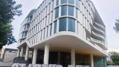 HCMC innovation center targets 350+ startups for incubation