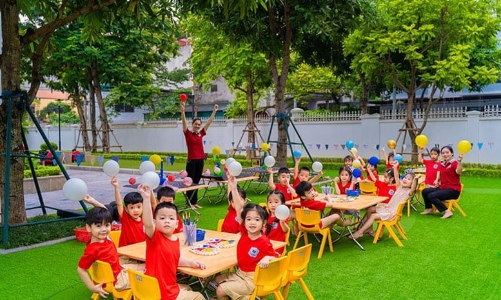 Đề xuất đổi mới Chương trình giáo dục mầm non 