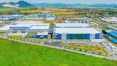 Luxshare expands Nghe An plant with $11.5 mln investment