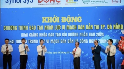 ICT sector of Da Nang city posts revenue of $1.55 bln in 2024