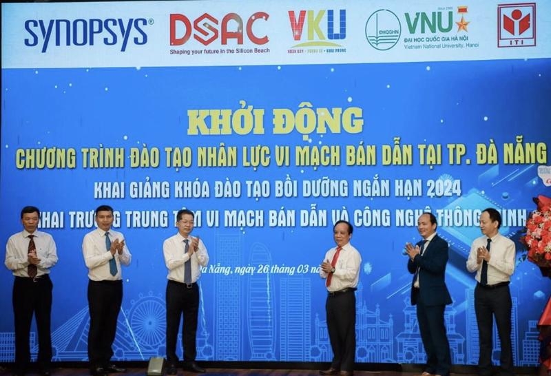 ICT sector of Da Nang city posts revenue of $1.55 bln in 2024