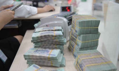 Huy động vốn tại TP. Hồ Chí Minh đạt hơn 4 triệu tỷ đồng trong năm 2024