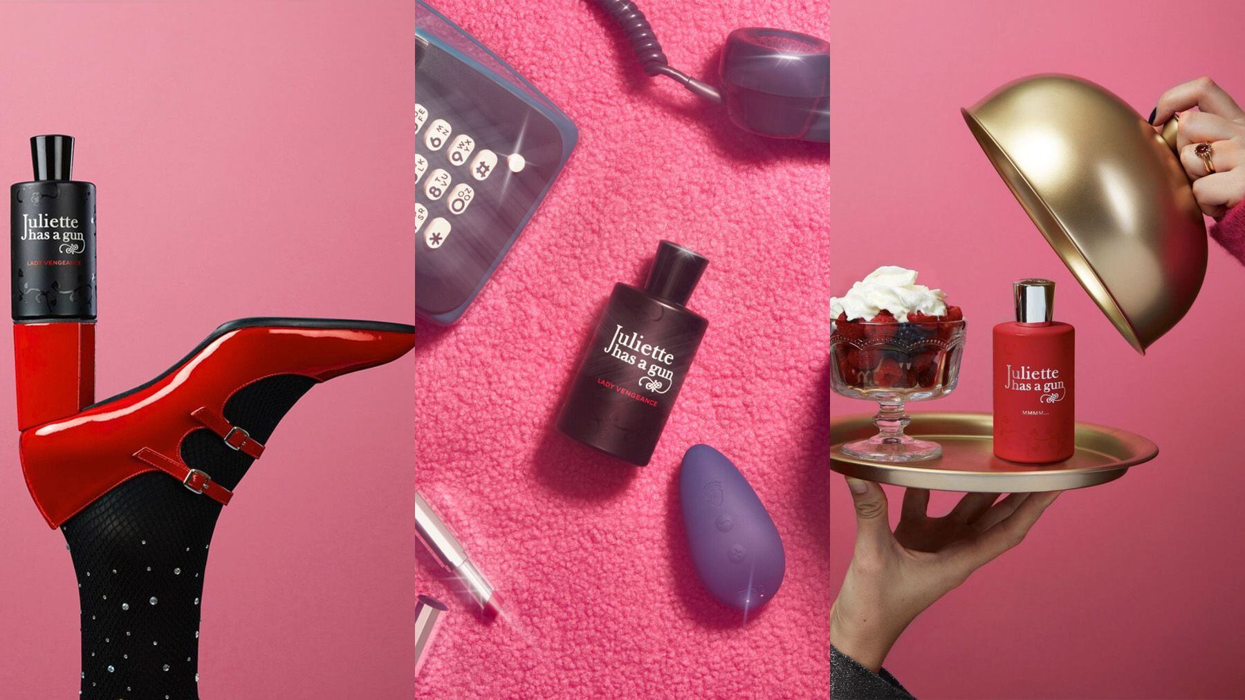 Nền tảng TikTok năm 2024 tràn ngập các nội dung theo trào lưu PerfumeTok.