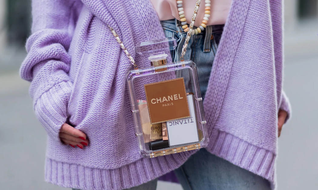 Ảnh; Glamour