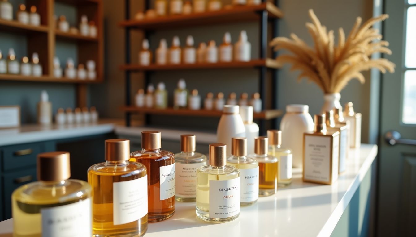 Xu hướng hiện&nbsp;nay l&agrave; hương thơm nhẹ nh&agrave;ng v&agrave; truyền tải sự tinh tế.