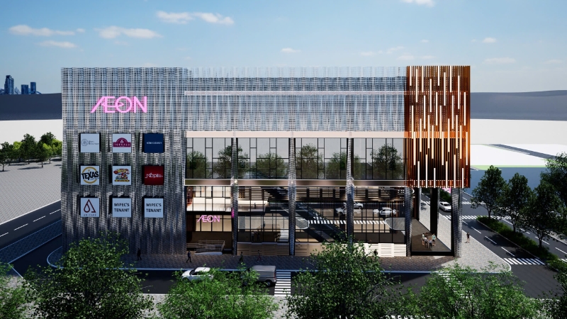 AEON Vietnam expands market share in Hanoi