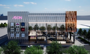 Ông lớn trong ngành bán lẻ chia sẻ chiến lược tại thị trường Việt Nam
