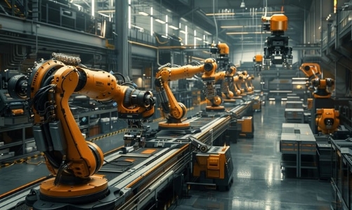 “Sang tay” VinBrain, VinGroup mở liền hai công ty robot vốn 2.000 tỷ 