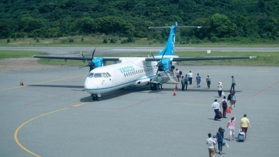 Con Dao Airport master plan to be submitted to PM in Q2 2025