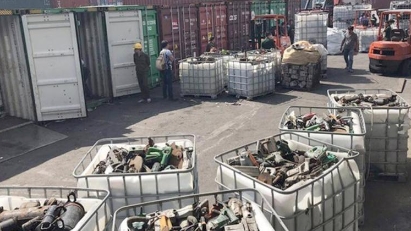 New rules Set for imported scrap materials in Vietnam