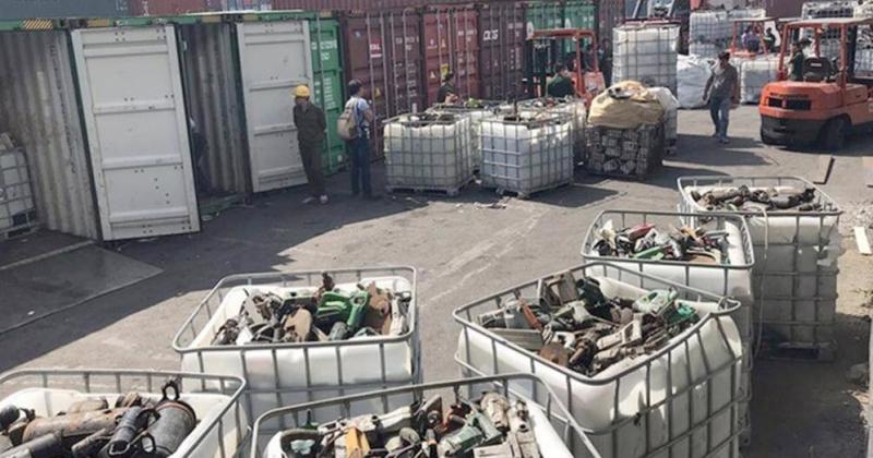 New rules Set for imported scrap materials in Vietnam