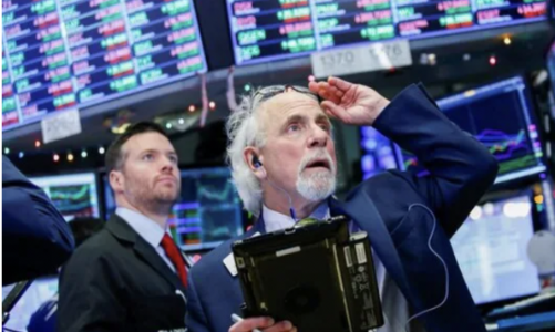 Khối ngoại  bán ròng 1.450 tỷ, xả mạnh TPB và FPT