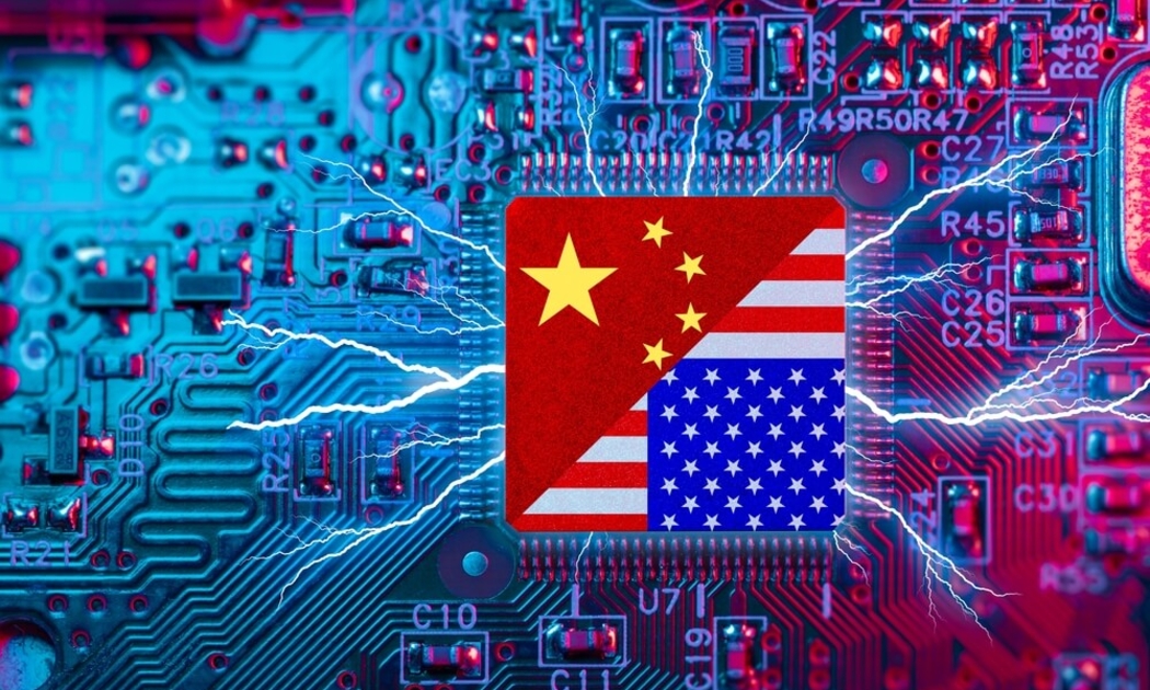 Xuất khẩu mạch tích hợp của Trung Quốc đạt 141 tỷ USD trong 11 tháng đầu năm 2024.