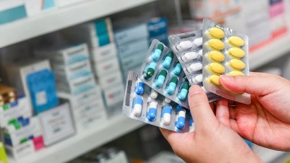 New perspective for pharmaceutical industry