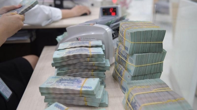 Capital mobilization in HCM City reaches $156 bln in 2024