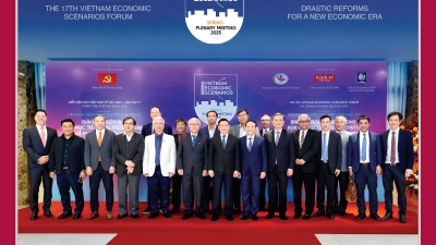 Vietnam Economic Times January 13, 2025