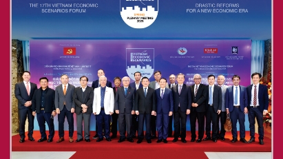 Vietnam Economic Times January 13, 2025