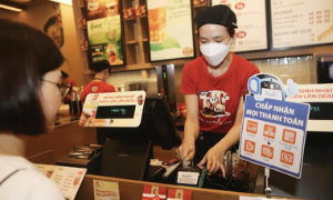 Minh bạch bản chất dòng tiền từ thanh toán không tiền mặt