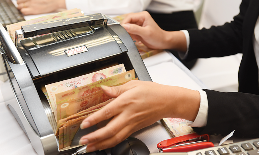 Chính sách tài khoá còn nhiều dư địa để hỗ trợ tăng trưởng.