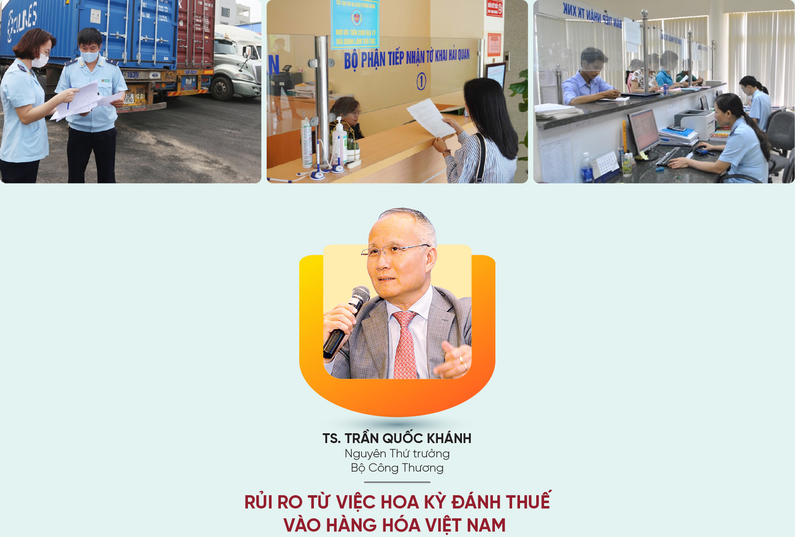 Nhận diện cơ hội và rủi ro cho tăng trưởng năm 2025 - Ảnh 4