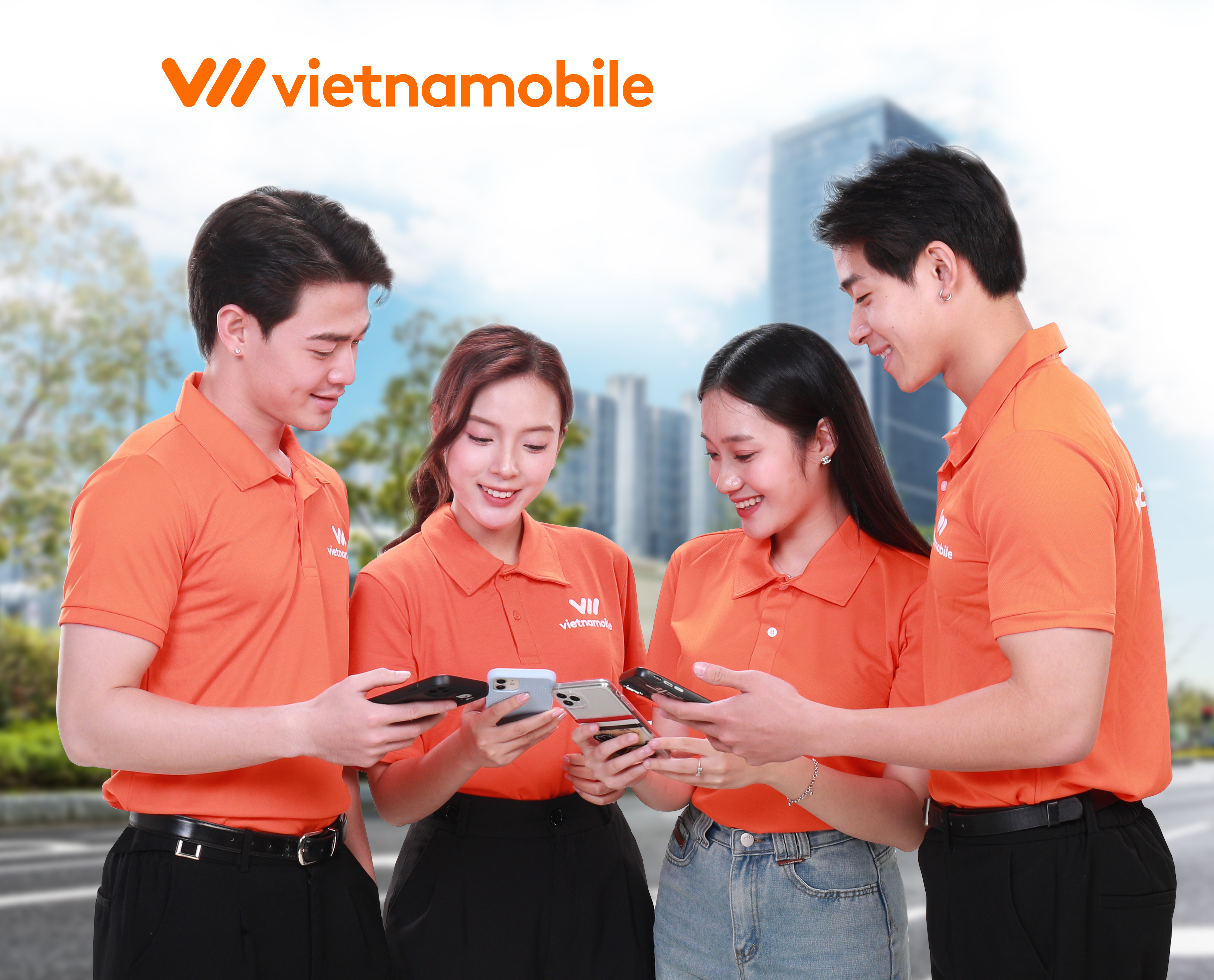 Vietnamobile hợp tác chuyển vùng dữ liệu trong nước với Mobifone và chính thức cung cấp dịch vụ wifi calling - Ảnh 2