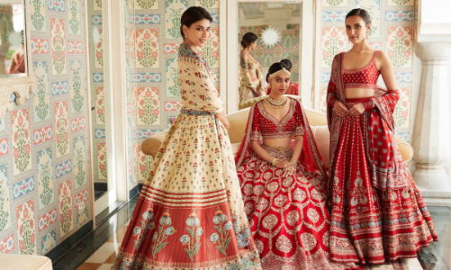 Ấn Độ: Thị trường xa xỉ đang trở thành tâm điểm