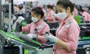 Ngành Công thương Hà Nội đặt mục tiêu lớn cho năm 2025 