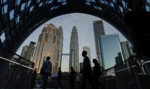 Malaysia dự báo làn sóng vốn đầu tư từ Trung Quốc