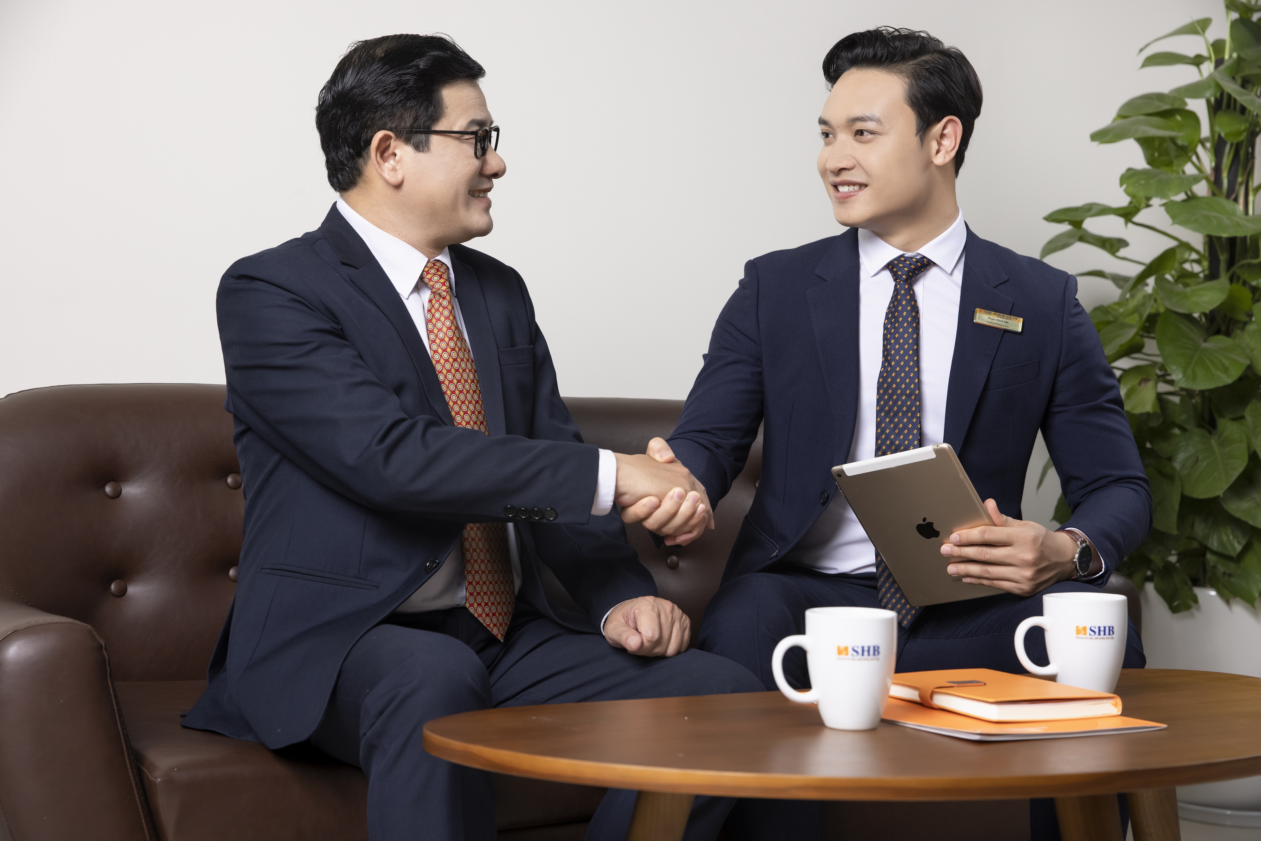 SHB xây dựng chính sách ưu đãi, đáp ứng nhu cầu đa dạng khách hàng.