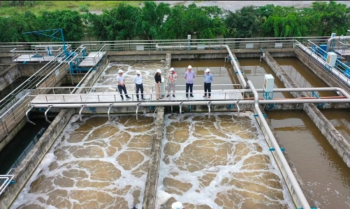 Kế hoạch giám sát thực hiện chính sách, pháp luật bảo vệ môi trường