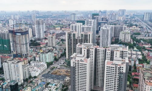 Quy định pháp luật luôn đảm bảo giá nhà ở xã hội ở mức vừa phải