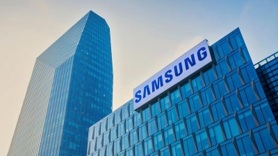 Samsung Vietnam eyes $34.7 bln revenue in 2025, a 10% jump from 2024