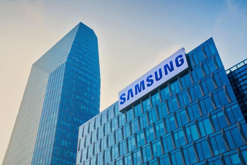 Samsung Vietnam eyes $34.7 bln revenue in 2025, a 10% jump from 2024
