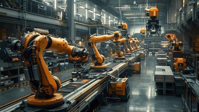 Vingroup launches two robotics companies with over $39 mln charter capital each