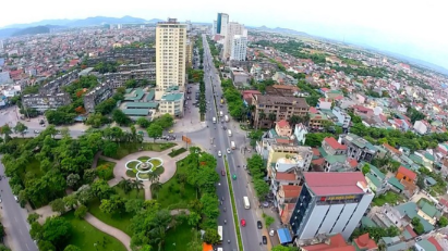Nghe An province set goals in attractng more FDI in 2025