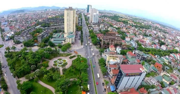 Nghe An province set goals in attractng more FDI in 2025